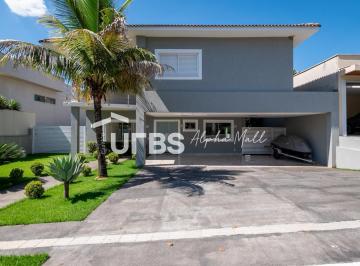 Casa de 4 quartos, Goiânia · SOBRADO 341MT 4 SUITES JARDINS PARIS 