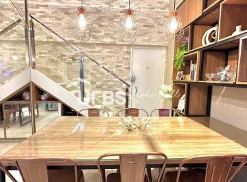 Apartamento de 2 quartos, Goiânia · APARTAMENTO 77MT 2 SUITES JARDIM GOIAS