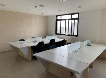 Comercial , São Paulo · Sala comercial pronta para alugar
