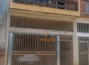 7ccb3ab6c62e6eedb652548b0e1024d866e7cec6 · Casa com 3 dormitórios à venda, 110 m² por R$ 650.000,00 - Chácaras São José - Franco da Rocha/SP