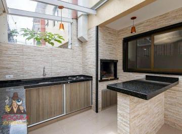 db2f957992a76ce19cfe62c3edde3f364f031e53 · Sobrado com 3 dormitórios para alugar, 105 m² - Capão Raso - Curitiba/PR