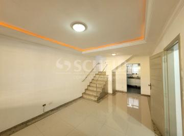 Casa · 90m² · 3 Quartos · 2 Vagas · Sobrado 110m² 3 dormitórios e 2 vagas à venda Jardim Campo Grande