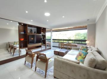Apartamento · 176m² · 3 Quartos · 2 Vagas · Mansão em Aracaju