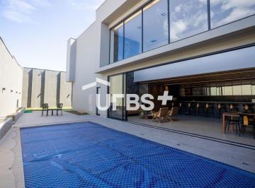 Casa de 4 quartos, Goiânia · SOBRADO 480MT 4 SUITES JARDINS ITALIA