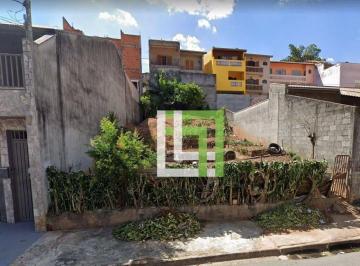 cd38809c26c79ca1c647f372327d8370f448bf85 · Terreno à venda, 255 m² por R$ 275.500,00 - Jardim Caçula - Jundiaí/SP