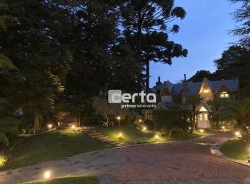 5509842475f06f8e9543213a01253cd0bef0d475 · Casa com 3 dormitórios, 221 m² - Centro - Gramado/RS