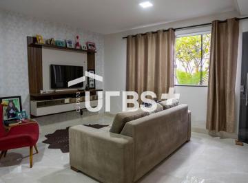 Casa de 3 quartos, Goiânia · CASA TERREA 3 QUARTOS SENDO 1 SUITE SETOR PARQUE AMAZONIA