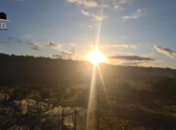 Foto 01 · Chácara á venda no Vale da Benção em Chapada dos Guimarães