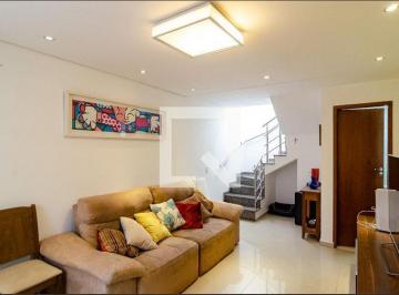 Casa · 76m² · 3 Quartos · 2 Vagas · Casa à Venda - Jabaquara, 3 Quartos, 76 m² - São Paulo