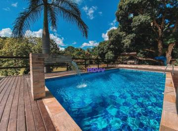 52e69190b40800f9d200a9195e5b0c35dba48218 · Chácara com 3 dormitórios à venda, 5000 m² por R$ 1.200.000,00 - Vale da Figueira (Ponta Negra) - Ma