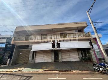 fachada · Apartamento Apartamento sem condomínio em São Carlos