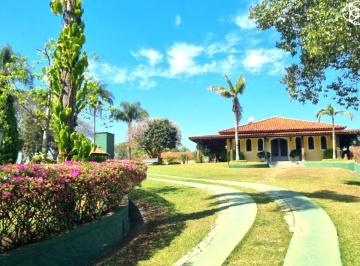 Foto 01 · GRANDE OPORTUNIDADE! - LINDA CHACARA À VENDA - SÃO ROQUE/SP