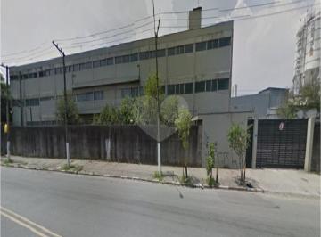 Sem Categoria · Galpão à venda em Jaguaré - SP