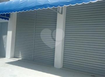 Comercial · 481m² · 5 Vagas · Galpão à venda em Jardim cidade pirituba - SP