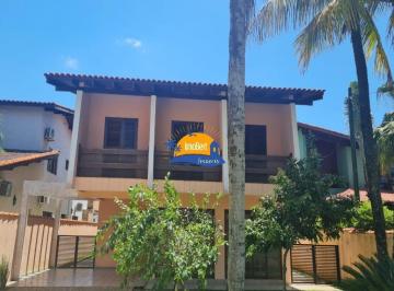 Foto 01 · Residência de Alto Padrão com 3 Suítes em Condomínio de Luxo em Bertioga-SP - Maitinga: 3 quartos, 3