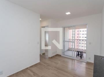 Apartamento · 45m² · 2 Quartos · 1 Vaga · Apartamento para Aluguel - Centro, 2 Quartos, 45 m² - Diadema