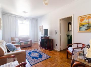 Apartamento · 80m² · 2 Quartos · Apartamento para Aluguel - Centro, 2 Quartos,  80 m² - Campinas