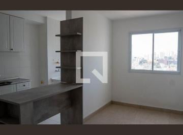 Apartamento · 42m² · 2 Quartos · 1 Vaga · Apartamento para Aluguel - Tatuapé, 2 Quartos, 42 m² - São Paulo