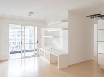 Apartamento · 72m² · 2 Quartos · 1 Vaga · Apartamento para Aluguel - Consolação, 2 Quartos,  72 m² - São Paulo