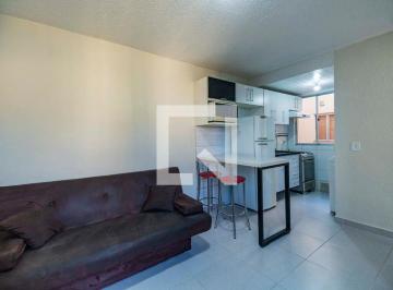 Apartamento · 40m² · 2 Quartos · 1 Vaga · Apartamento para Aluguel - Vila Operária, 2 Quartos, 40 m² - Porto Alegre