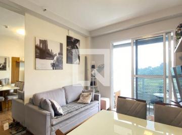 Apartamento · 48m² · 2 Quartos · 1 Vaga · Apartamento para Aluguel - Alphaville, 2 Quartos,  48 m² - Santana de Parnaíba