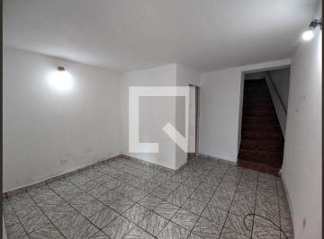 Casa · 40m² · 1 Quarto · 1 Vaga · Casa para Aluguel - Freguesia do Ó, 1 Quarto,  40 m² - São Paulo