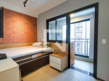 Apartamento · 21m² · 1 Quarto · Apartamento para Aluguel - Vila Mariana, 1 Quarto, 21 m² - São Paulo
