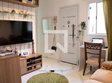 Apartamento · 34m² · 1 Quarto · Apartamento para Aluguel - Vila Gustavo, 1 Quarto, 34 m² - São Paulo