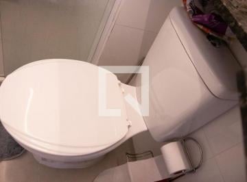 Apartamento · 34m² · 1 Quarto · Apartamento para Aluguel - Vila Gustavo, 1 Quarto, 34 m² - São Paulo