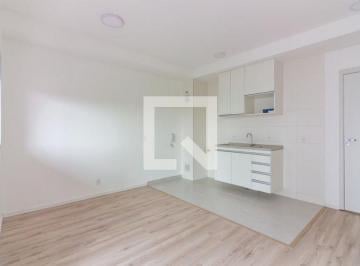 Apartamento · 34m² · 1 Quarto · 1 Vaga · Apartamento para Aluguel - Centro, 1 Quarto, 34 m² - Osasco
