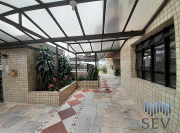 Foto 01 · Apartamento para aluguel - em Vila Monte Alegre