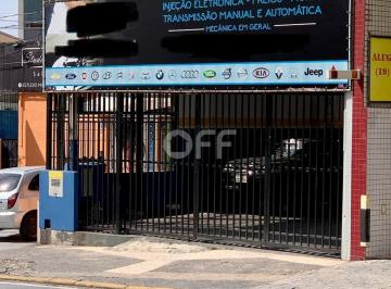 0 · Salão Comercial para venda no Centro de Campinas, SP