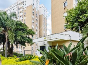 Apartamento · 52m² · 2 Quartos · 1 Vaga · 2 Quartos em Andar Alto com Infra Completa