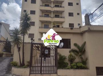 Apartamento · 74m² · 2 Quartos · 1 Vaga · Apartamento com 2 dorms, Vila Rosália, Guarulhos - R$ 399 mil, Cod: 8915