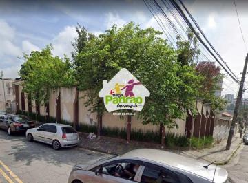 Terreno · 985m² · Terreno, Jardim Santa Mena, Guarulhos - R$ 3.5 mi, Cod: 8907
