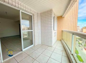 Apartamento · 78m² · 3 Quartos · 1 Vaga · Apartamento com 3 dorms, Canto do Forte, Praia Grande - R$ 590 mil, Cod: 986