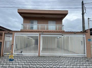 Casa · 47m² · 2 Quartos · 1 Vaga · Casa à venda, 47 m² por R$ 255.000,00 - Aviação - Praia Grande/SP