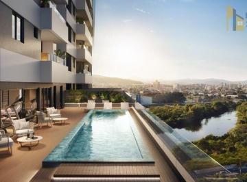 Apartamento · 67m² · 2 Quartos · 2 Vagas · Apartamento na Planta à venda bairro São João - Itajaí/SC