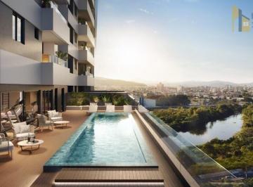 Apartamento · 67m² · 2 Quartos · 2 Vagas · Apartamento na Planta à venda bairro São João - Itajaí/SC