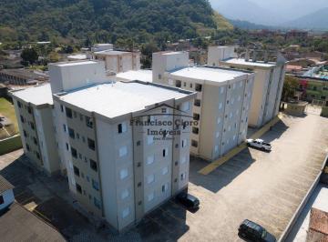 Apartamento · 48m² · 2 Quartos · 1 Vaga · Apartamento à venda no bairro Perequê Açu - Ubatuba/SP