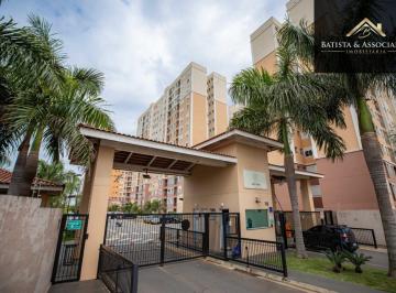 Apartamento · 63m² · 3 Quartos · 2 Vagas · Apartamento Boulevard Home Resort