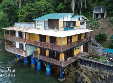 Foto 33 · Casa para locação na Ilha de Jaguanum