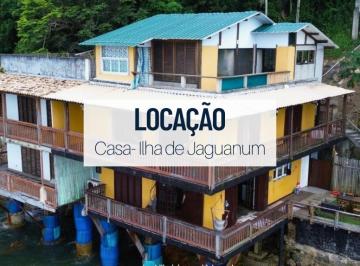 Foto 33 · Casa para locação na Ilha de Jaguanum