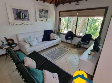 Casa · 127m² · 4 Quartos · 3 Vagas · Casa para venda no Centro - Armação de Búzios - Rio de Janeiro