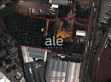 Foto 01 · Area, Condomínio Coronel (nova Veneza), Sumaré, SP