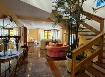 Casa de 3 quartos, Guarulhos · Sobrado de Alto Padrão na Vila Rosália, Guarulhos: O lar dos seus sonhos!