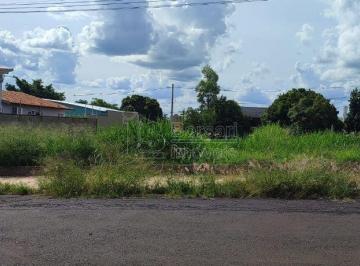 img0 · Terreno Padrao a venda no Jardim Universal, Araraquara - Oportunidade unica!