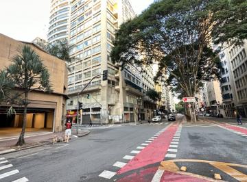 Comercial , São Paulo · Imoveis - na República
