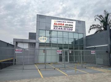 Foto 01 · Prédio Comercial para Locação na Vila Matilde, São Paulo - 16 Salas com 4 Banheiros, 8 Banheiros, 18