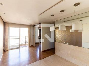 Apartamento · 71m² · 1 Quarto · 2 Vagas · Apartamento para Aluguel - Chácara Inglesa, 1 Quarto, 71 m2 - São Paulo